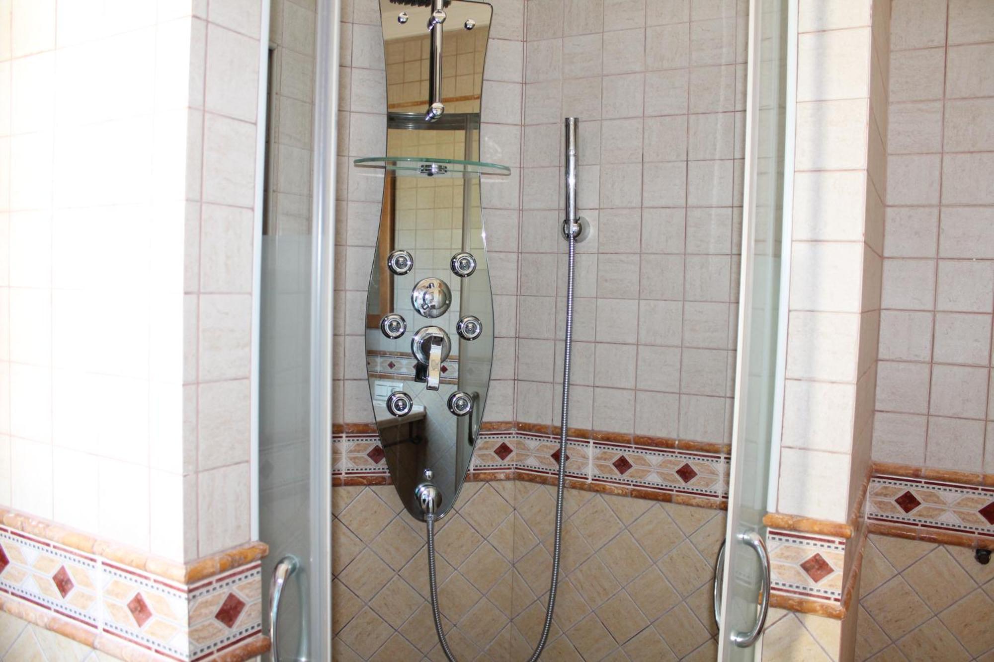 Apartamento Valle Del Guadiaro コルテス・デ・ラ・フロンテラ エクステリア 写真